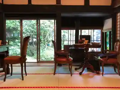 柳津虚空蔵尊 寳性院のその他建物