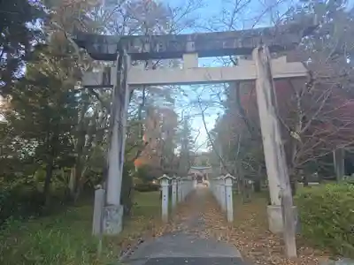 出石神社(兵庫県)