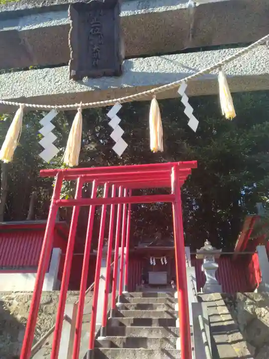 竹駒神社(宮城県)