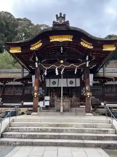 松尾大社(京都府)