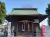 宮戸神社(埼玉県)