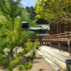 青葉神社(宮城県)