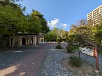 諏訪大社(長野県)