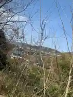 浮野の神様の景色