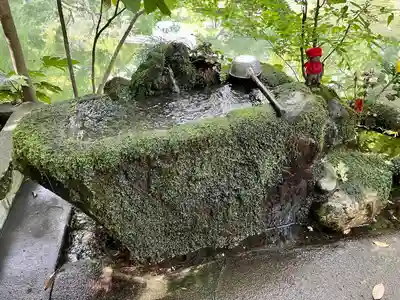 井の頭弁財天(大盛寺)(東京都)