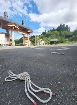 長徳寺(岩手県)