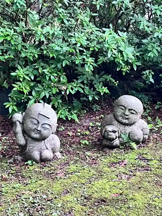 久安寺(大阪府)