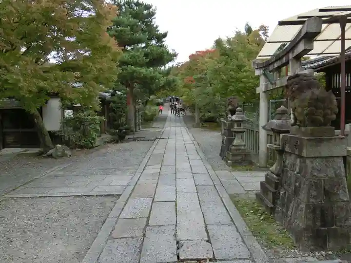 養源院のその他建物