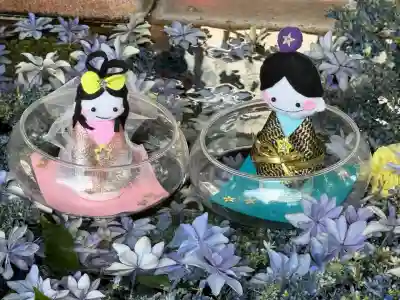 金峯神社(新潟県)