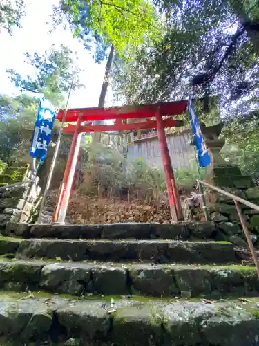 轟神社(徳島県)