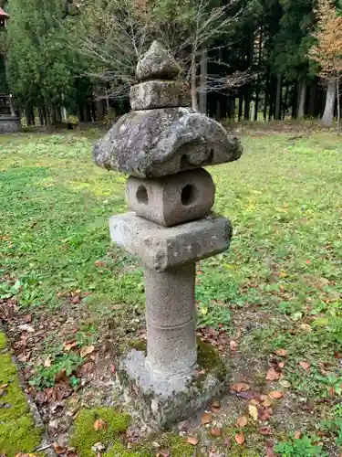 香取神社(福島県)