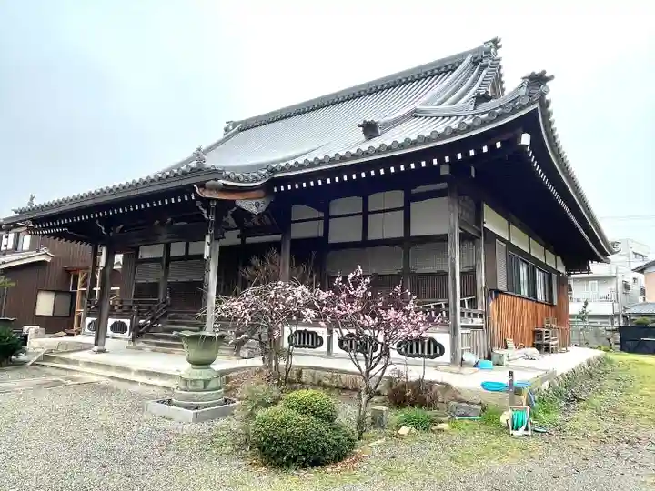 興仙寺(滋賀県)