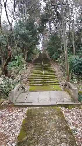 豊国神社のその他建物