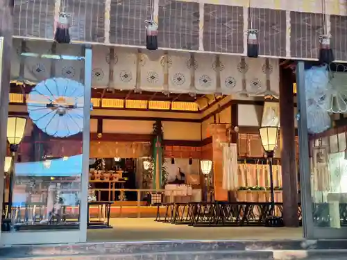 東京大神宮(東京都)