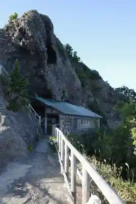 石室神社(静岡県)
