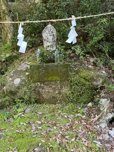 轟神社(徳島県)