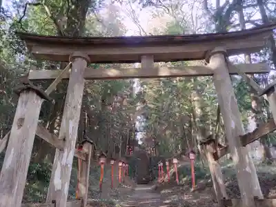 亀岡八幡宮(栃木県)