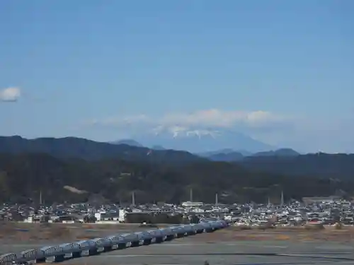 天宮神社(静岡県)