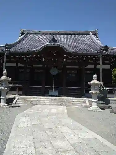 本覚寺(神奈川県)