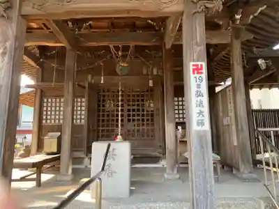 光照院の末社・摂社