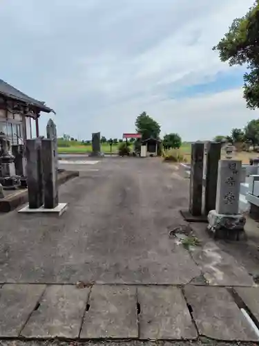  観音堂 　(埼玉県)