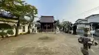 仁和多利神社(宮城県)