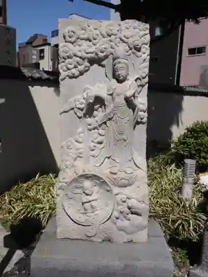 寳塔寺(東京都)