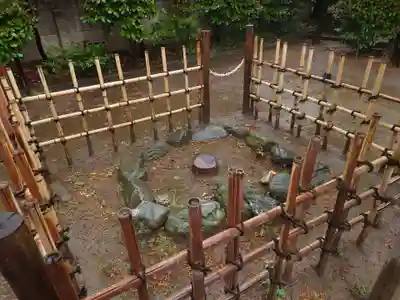 志茂熊野神社(東京都)