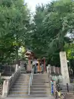 待乳山聖天(本龍院)(東京都)