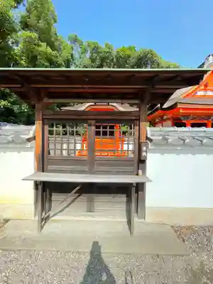 聖神社(大阪府)