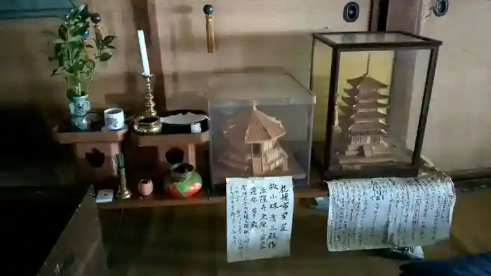 浅草観音寺の本殿