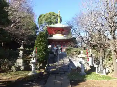 興禅寺(神奈川県)