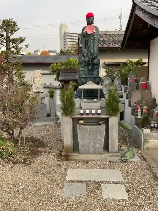 蓮光寺(大阪府)