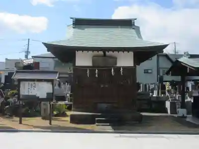 本覚寺(静岡県)