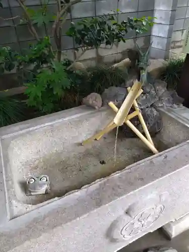 須賀神社(東京都)