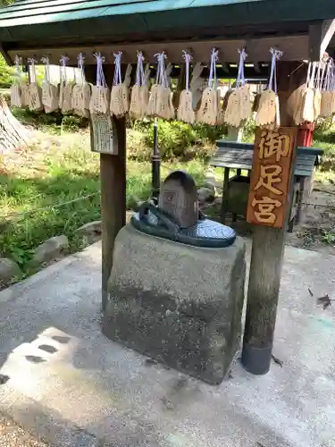 足助八幡宮(愛知県)