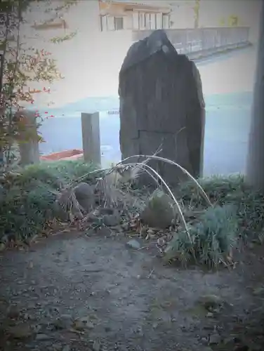 氷神社のその他建物