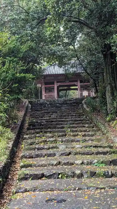 勝持寺(花の寺)(京都府)