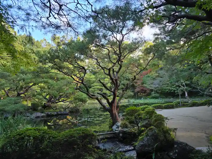 平安神宮(京都府)