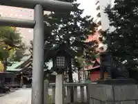 三吉神社のその他建物