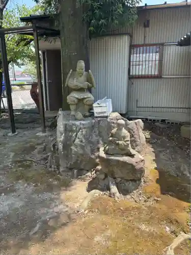 大樹寺（松安院大樹寺）(愛知県)