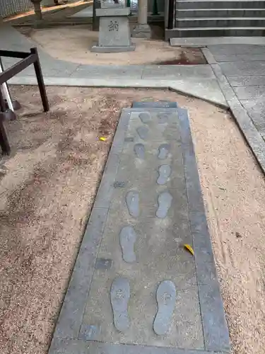 岡太神社(兵庫県)
