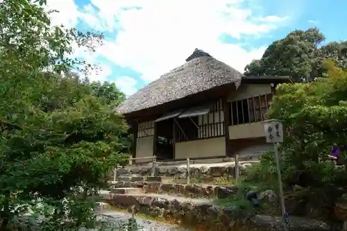 高台寺（高台寿聖禅寺・高臺寺）のその他建物