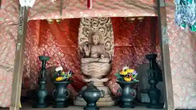 玉泉寺(東京都)