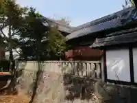 稲荷神社(伏見屋稲荷神社)の本殿・本堂