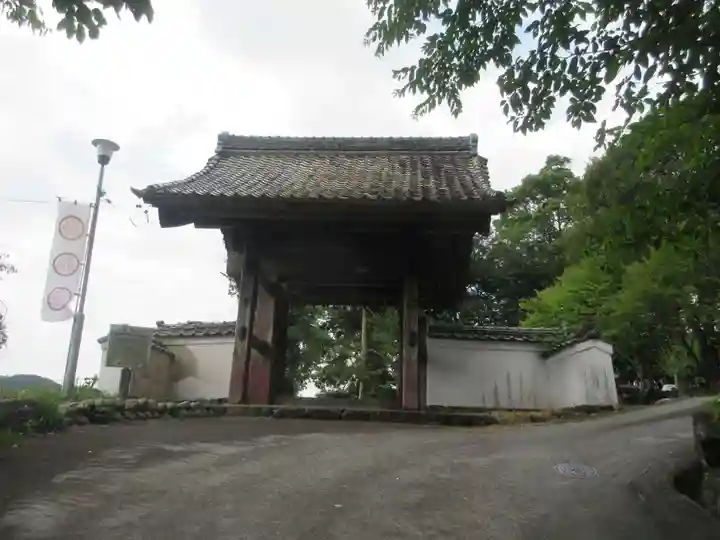 清瀧寺(静岡県)