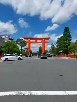 平安神宮(京都府)