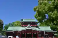 富岡八幡宮(東京都)