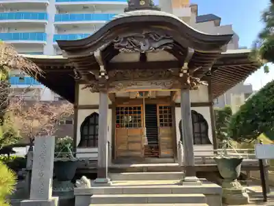 円蔵寺(神奈川県)