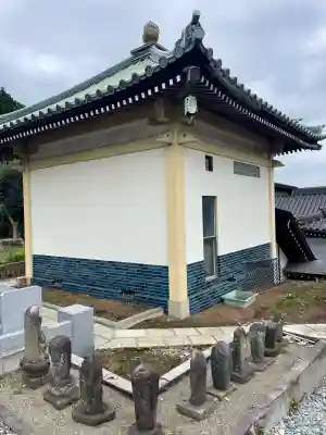 大林寺(神奈川県)